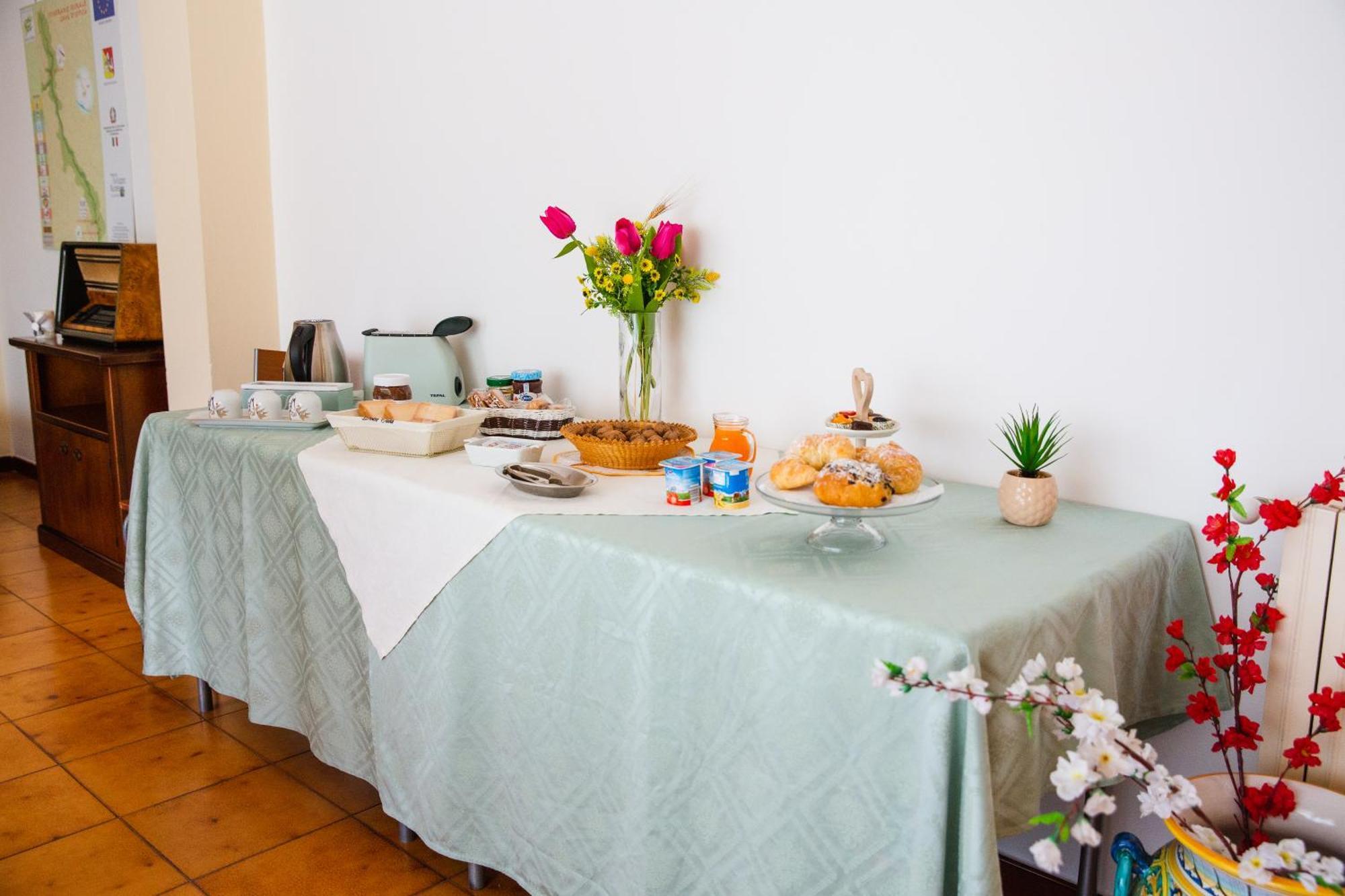 B&B Ulisse Ispica Exterior photo